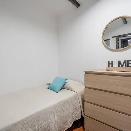 Casa Abuelo Manuel Casa de Férias El Draguito