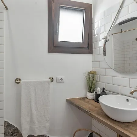 Casa Abuelo Manuel *