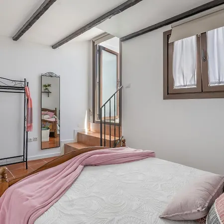 Casa de Férias Casa Abuelo Manuel