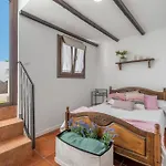 Casa Abuelo Manuel Semesterbostad El Draguito