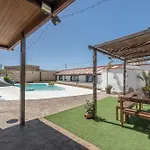 Semesterbostad Casa Abuelo Manuel