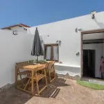 Casa Abuelo Manuel Semesterbostad El Draguito