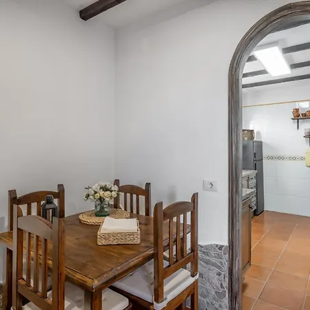 Casa Abuelo Manuel