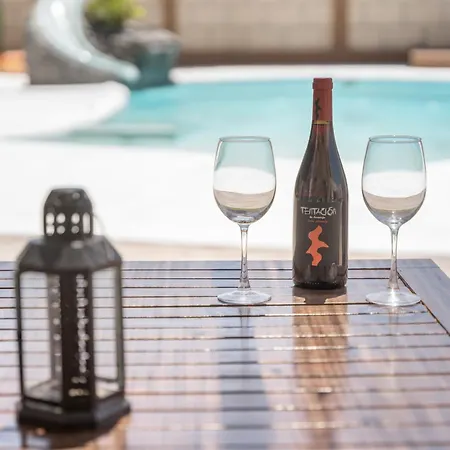 Casa Abuelo Manuel *