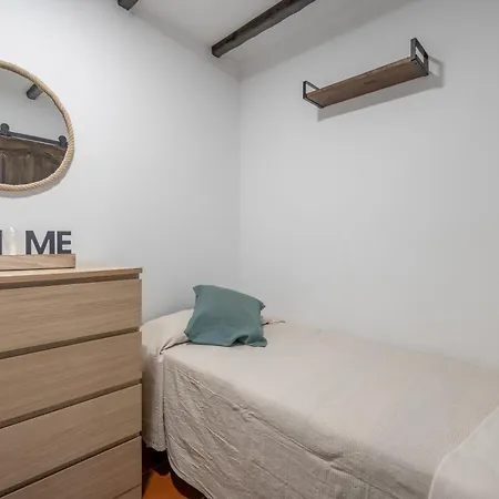 Casa Abuelo Manuel * El Draguito