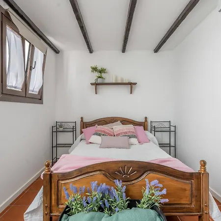 Casa Abuelo Manuel El Draguito