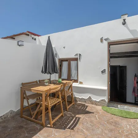 Casa Abuelo Manuel Ferienhaus El Draguito