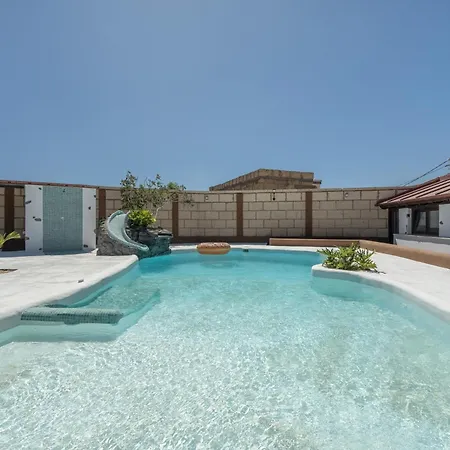 Casa Abuelo Manuel *