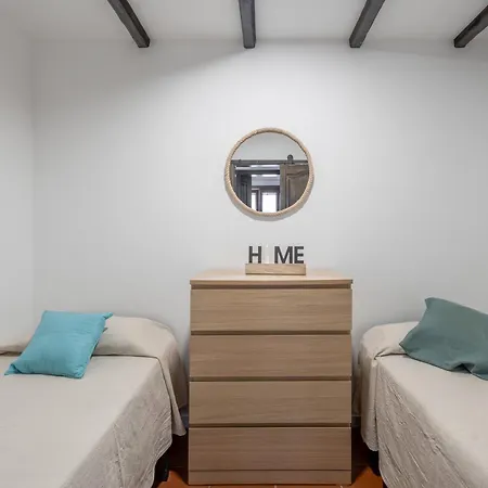 بيت للعطل Casa Abuelo Manuel *