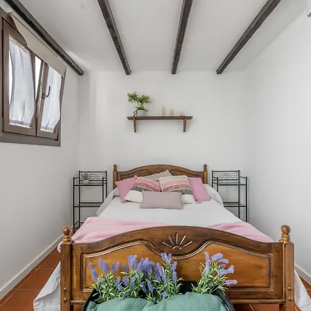 Casa Abuelo Manuel