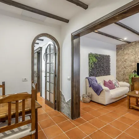 Casa Abuelo Manuel El Draguito