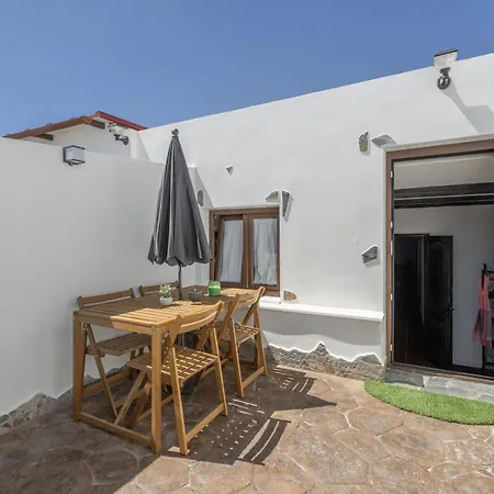 Casa Abuelo Manuel El Draguito