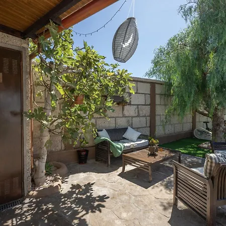 Casa Abuelo Manuel *