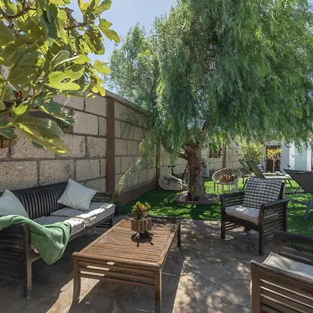 Holiday home Casa Abuelo Manuel