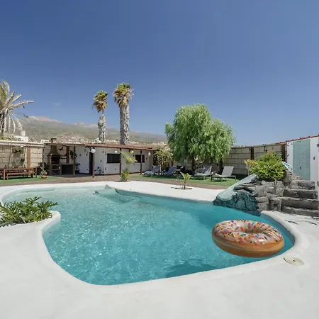 Casa Abuelo Manuel * El Draguito